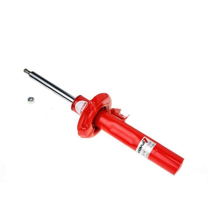 Amortiguador KONI Special Active compatible con Audi A3 (8P) / Seat Leon (1P) FR/Cupra / Skoda Octavia II RS / Volkswagen Golf V