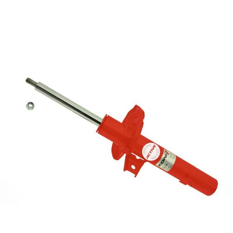 Amortiguador KONI Special Active compatible con Audi A3 (8V) Cabrio Quattro & Q2 2016- / Seat Tarraco 2018- / Skoda Kodiaq & Sup