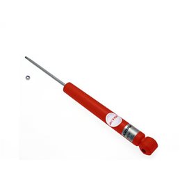 Amortiguador KONI Special Active compatible con Audi A3 / Seat Leon / Skoda Octavia II / Volkswagen Golf V/VI 2003-2013 / Volksw