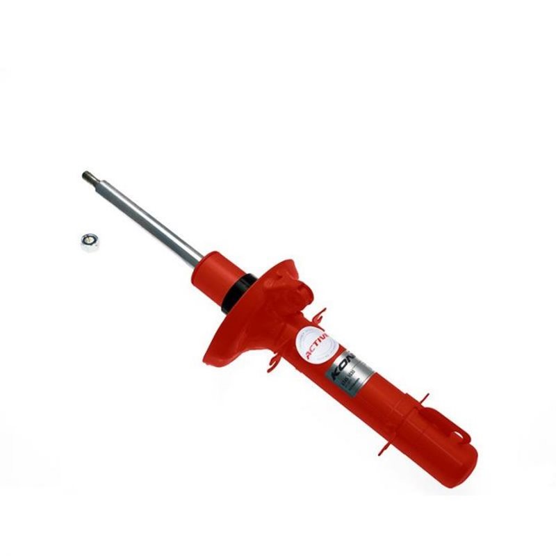 Amortiguador KONI Special Active compatible con Audi A3/S3 (8L) Quattro / Seat Leon (1M) 4WD / Skoda Octavia I / Volkswagen Bora