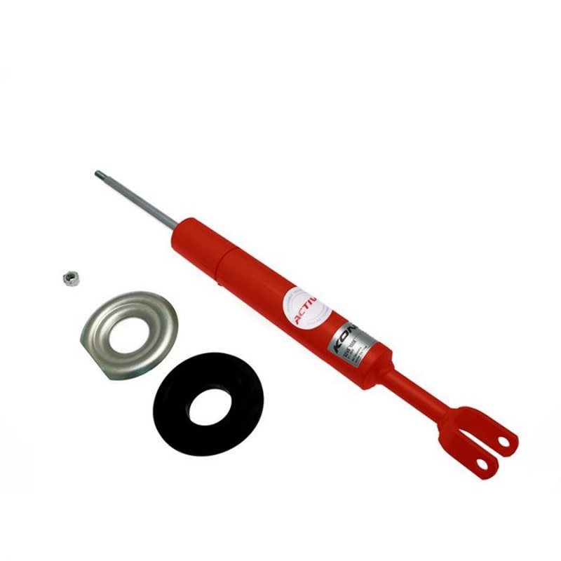 Amortiguador KONI Special Active compatible con Audi A4 (B6/B7/8E) Sedan/Avant 2000-2007 / Seat Exeo (3R) Sedan/ST 1.6/1.8T/2.0T