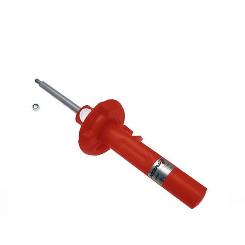 Amortiguador KONI Special Active compatible con Audi Q3 (8U) 2011-2018 / Volkswagen Tiguan (5N) 1.4 Tsi/2.0 Tsi/2.0 Tdi incl. 4-