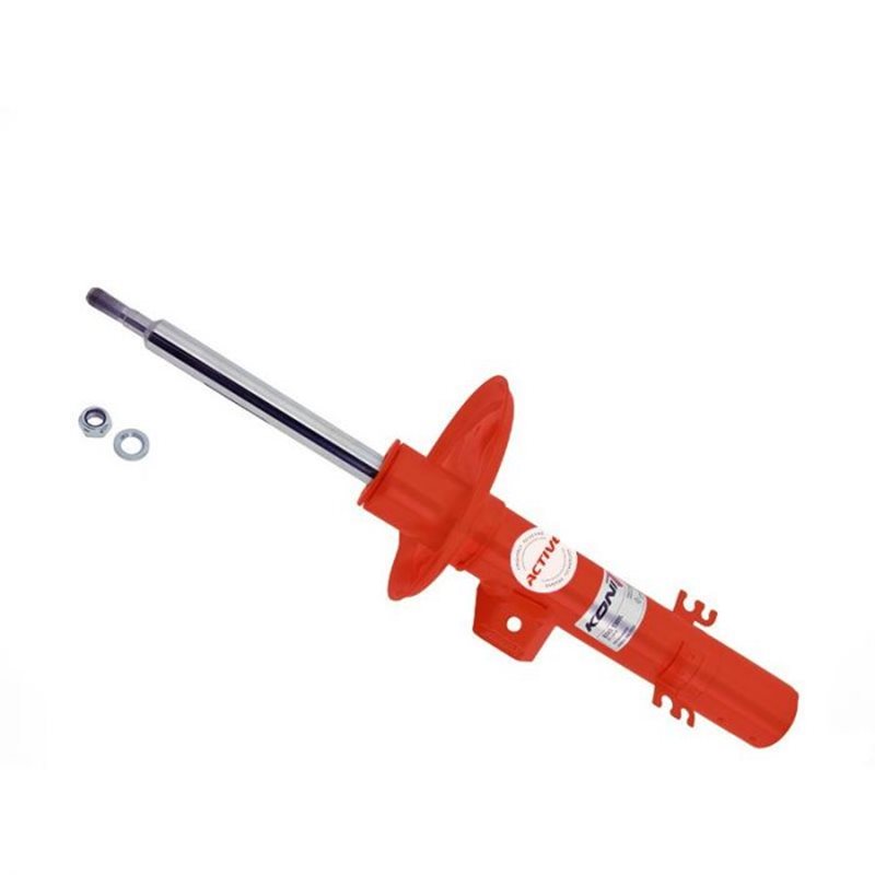 Amortiguador KONI Special Active compatible con BMW X3 (E83) 2003-2010 - delantero - Izquierda (8745-1309L)