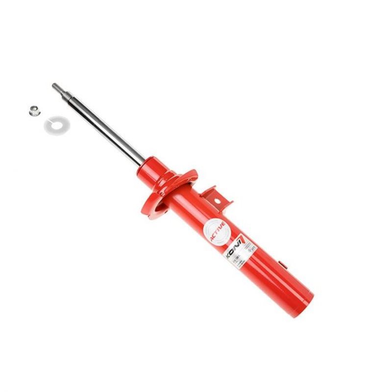 Amortiguador KONI Special Active compatible con BMW X3 (F25)/X4 (F26) incl. M-Technik (excl. EDC) 2010-2019 - delantero - Izquie