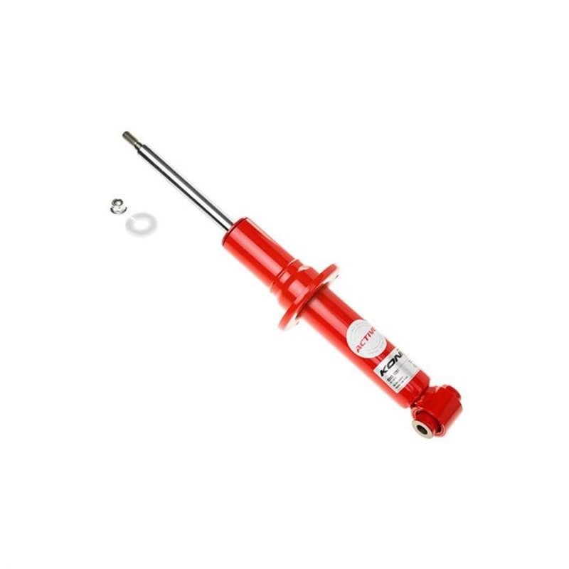 Amortiguador KONI Special Active compatible con BMW X3 (F25)/X4 (F26) incl. M-Technik (excl. EDC) 2010-2019 - trasero (8245-1381