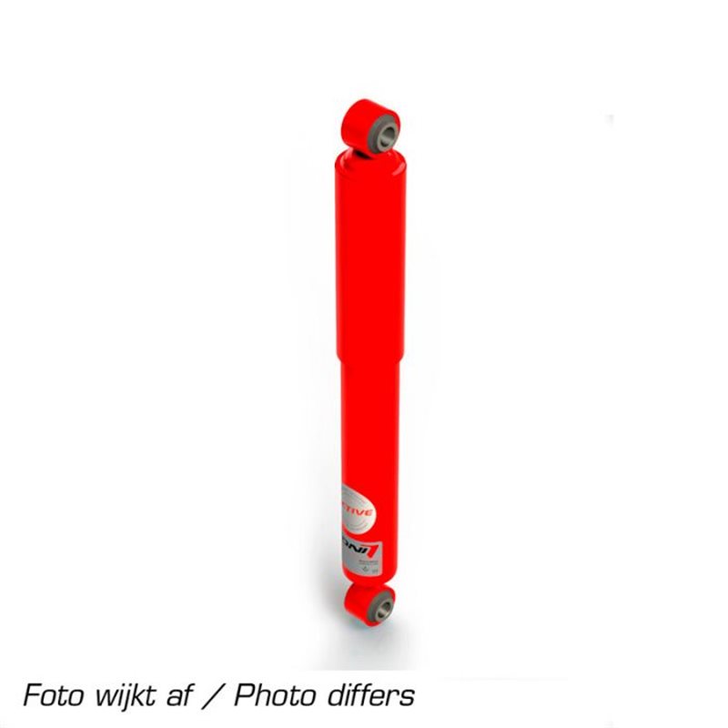 Amortiguador KONI Special Active compatible con Fiat Talento / Mitsubishi Express / Nissan Primastar & NV300 / Opel Vivaro / Ren