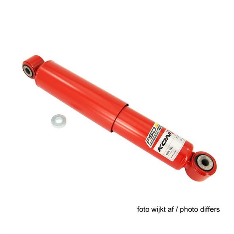 Amortiguador KONI Special Active compatible con Mercedes Sprinter (W906) 5.0T 2WD / Volkswagen Crafter 5.0T 2006-2018 - trasero 