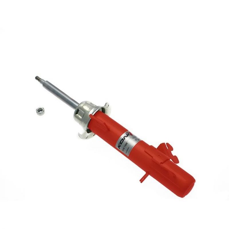 Amortiguador KONI Special Active compatible con Mini Coupé/Roadster/One/Clubman One Cooper (S/D/SD) incl. JCW/Cabrio (R55-R59) 2