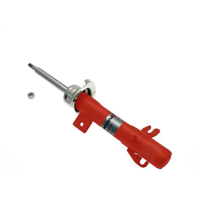 Amortiguador KONI Special Active compatible con Mini Coupé/Roadster/One/Clubman One Cooper (S/D/SD) incl. JCW/Cabrio (R55-R59) 2