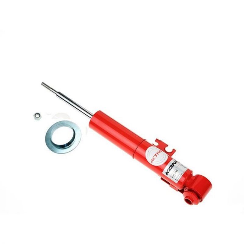 Amortiguador KONI Special Active compatible con Mini Coupé/Roadster/One/Clubman One Cooper (S/D/SD) incl. JCW/Cabrio (R55-R59) 2