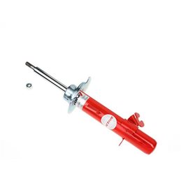 Amortiguador KONI Special Active compatible con Mini One/Cooper (S) incl. Cabrio (R50/R52/R53) 2002-2006 - delantero - Derecha (
