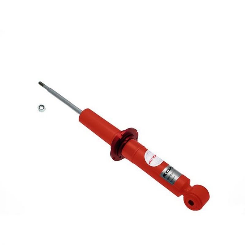 Amortiguador KONI Special Active compatible con Porsche 911 (964) Carrera 2/4 Coupé/Targa/Cabrio / Turbo (S) 1990-1993 - trasero