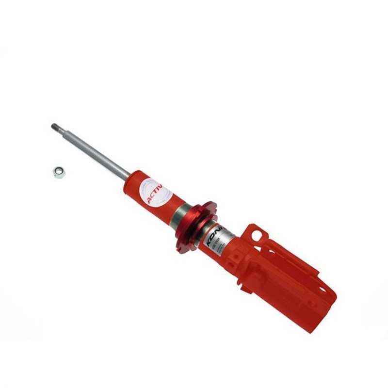 Amortiguador KONI Special Active compatible con Porsche 911 (993) Carrera 2/4 (S) Coupé/Targa/Cabrio / Turbo 1993-1997 - delante