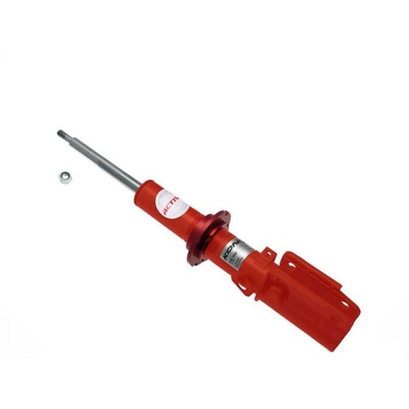 Amortiguador KONI Special Active compatible con Porsche 911 (993) Carrera 2/4 (S) Coupé/Targa/Cabrio / Turbo 1993-1997 - delante