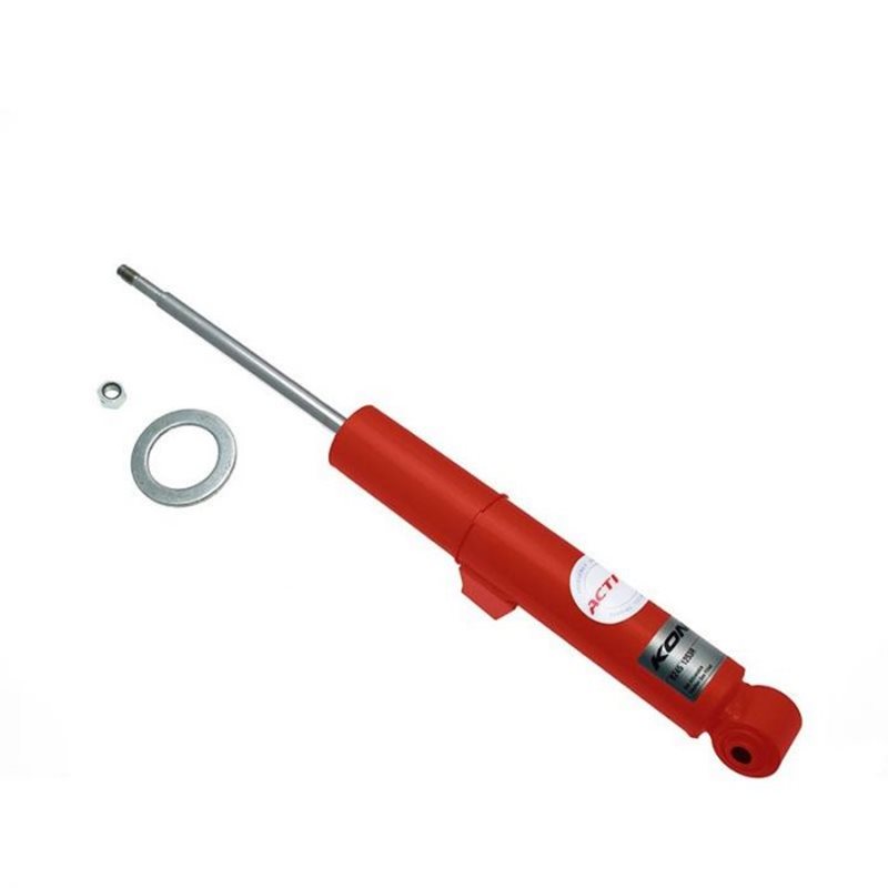 Amortiguador KONI Special Active compatible con Porsche 911 (993) Carrera 2/4 (S) Coupé/Targa/Cabrio / Turbo 1993-1997 - trasero