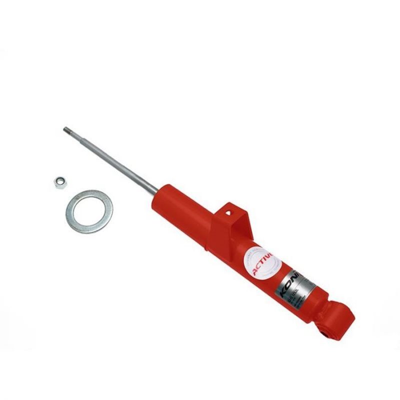 Amortiguador KONI Special Active compatible con Porsche 911 (993) Carrera 2/4 (S) Coupé/Targa/Cabrio / Turbo 1993-1997 - trasero