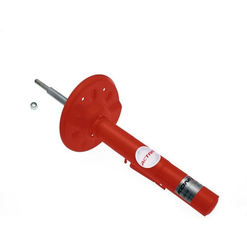 Amortiguador KONI Special Active compatible con Porsche 911 (996) Carrera 2 (S) Coupé/Targa/Cabrio (excl. GT2/GT3/PASM) 1997-200