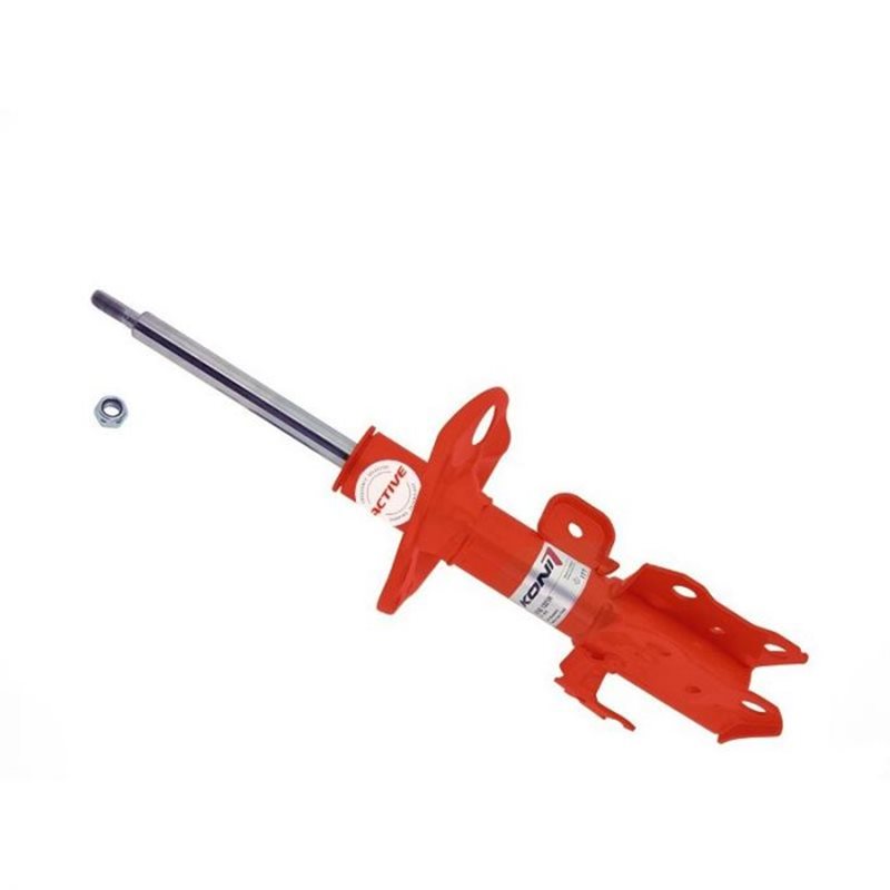 Amortiguador KONI Special Active compatible con Toyota Prius Hybrid/Plug-in Hybrid (excl. Prius Wagon) 2009-2015 - delantero - D