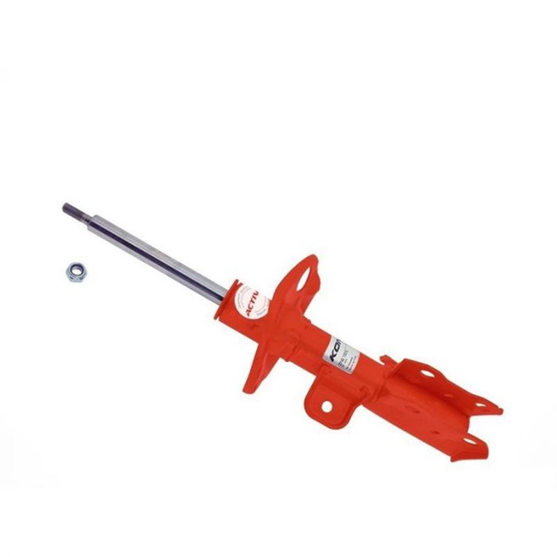 Amortiguador KONI Special Active compatible con Toyota Prius Hybrid/Plug-in Hybrid (excl. Prius Wagon) 2009-2015 - delantero - I