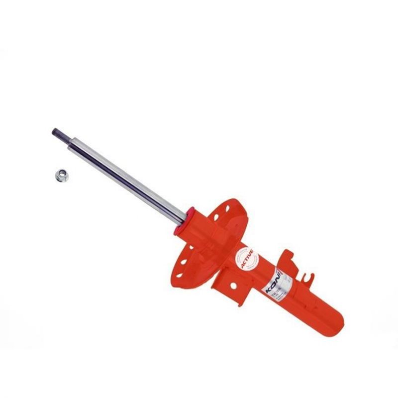 Amortiguador KONI Special Active compatible con Volvo XC60 2/4WD (excl. Four-C/sistema de nivelación) 2008-2017 - delantero - Iz