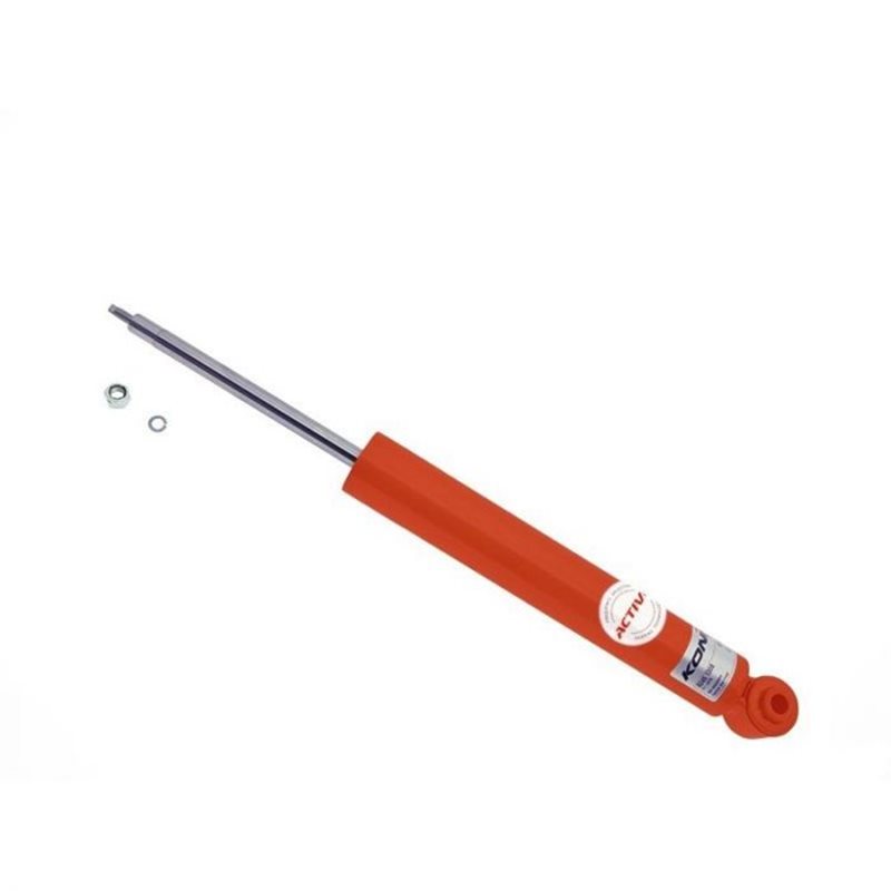 Amortiguador KONI Special Active compatible con Volvo XC60 2/4WD (excl. Four-C/sistema de nivelación) 2008-2017 - trasero (8245-