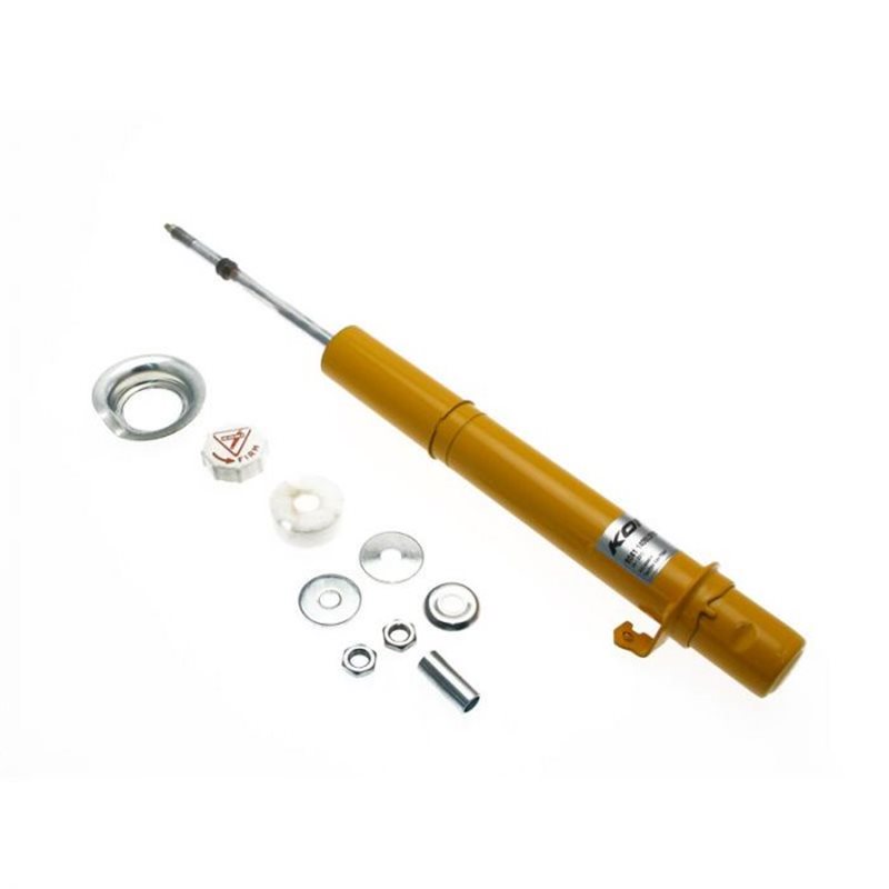 Amortiguador KONI SPORT compatible con Acura TSX 2009-2013 / Honda Accord Sedan/Tourer 2.0i/2.4i/2.2i-DTEC 2008-2014 - delantero