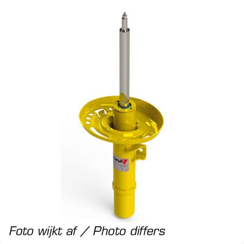 Amortiguador KONI SPORT compatible con BMW 1-Serie F40 & 2-Serie Gran Coupe F44 2019- - delantero - Izquierda (8741-1623LSPORT)