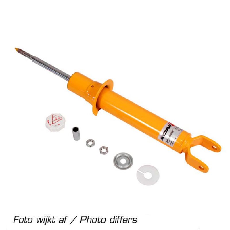 Amortiguador KONI SPORT compatible con BMW 3-Serie G20 (incl. X-Drive) 2019 - trasero - (8240-1325SPORT)