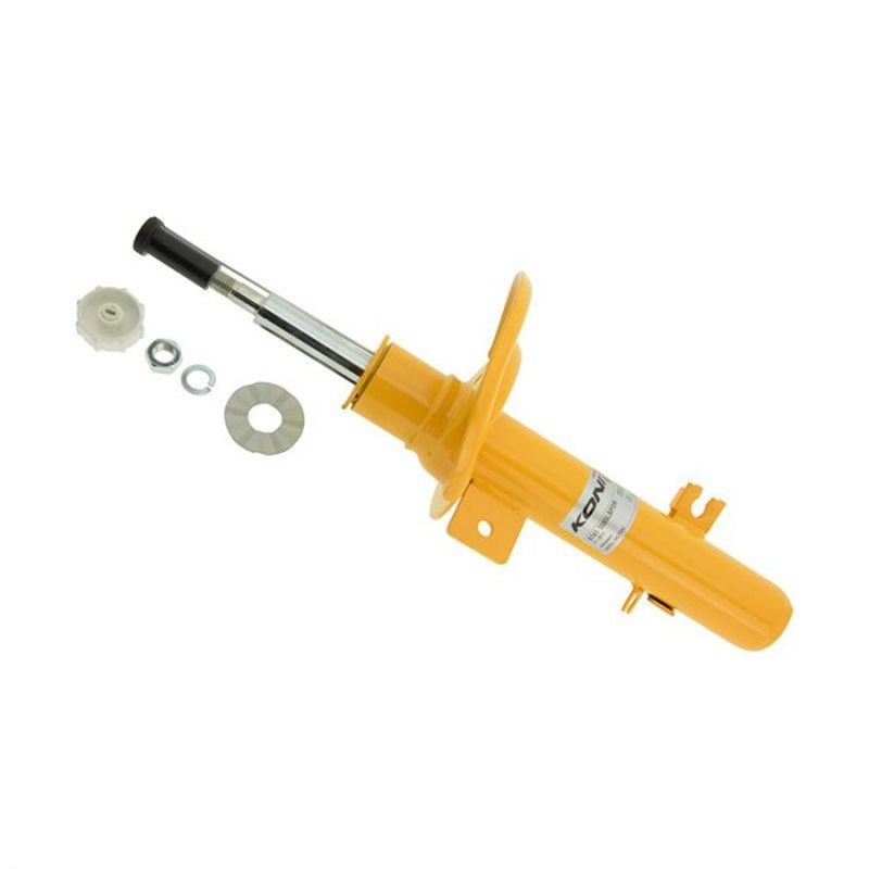 Amortiguador KONI SPORT compatible con Citroën DS3 1.6 120 auto/THP155 / 1.6 eHDI90 auto/eHDI110 / Peugeot 208 1.6e Hdi/1.6 Vti 