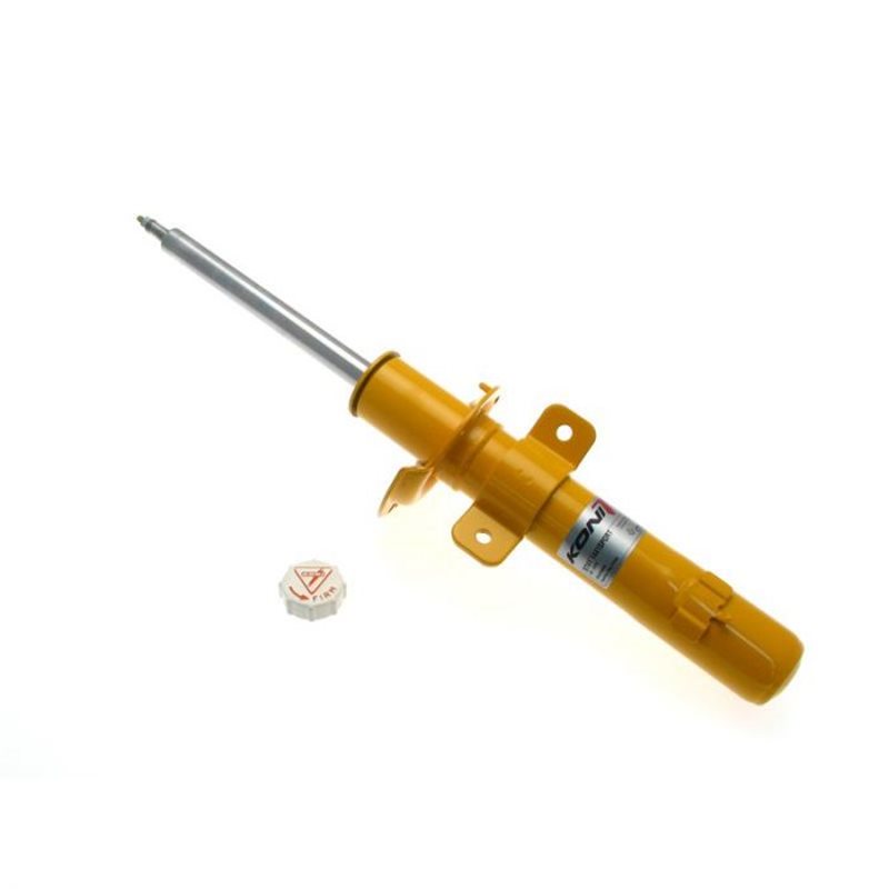 Amortiguador KONI SPORT compatible con Ford Mondeo III Wagon 4/6-Cilinder/D / Sedan/Hatchback 2000-2007 - delantero (8741-1441SP