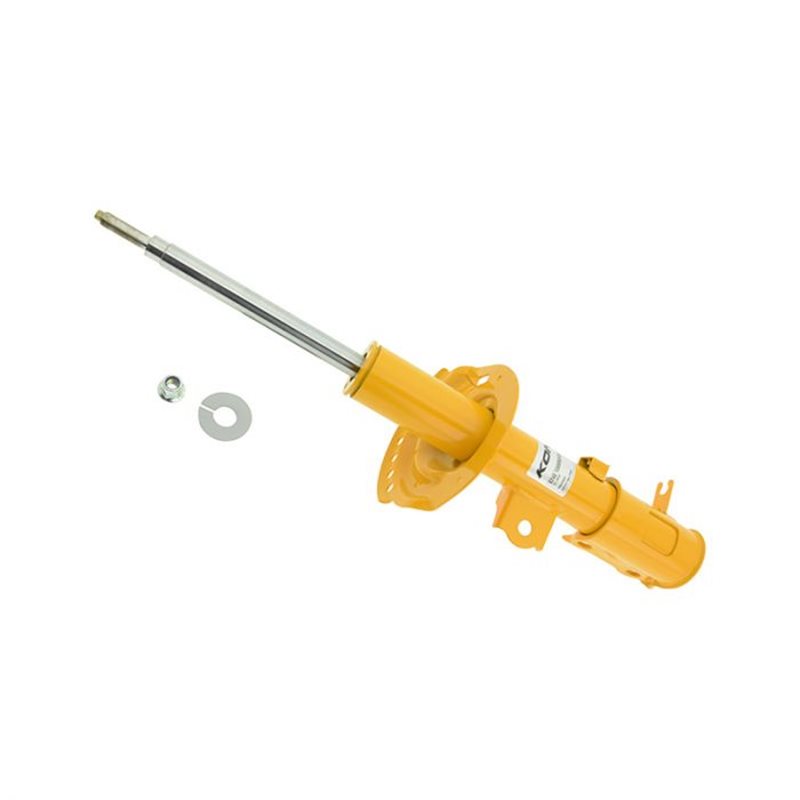 Amortiguador KONI SPORT compatible con Kia Rio III (UB) 2012-2017 - delantero - Derecha (8740-1586RSPORT)