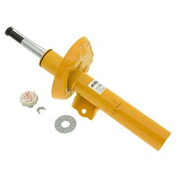 Amortiguador KONI SPORT compatible con Opel/Vauxhall Astra J/Mk6 GTC (excl. Flexride/OPC/VXR) 2009-2017 / Opel Cascada (excl. Fl