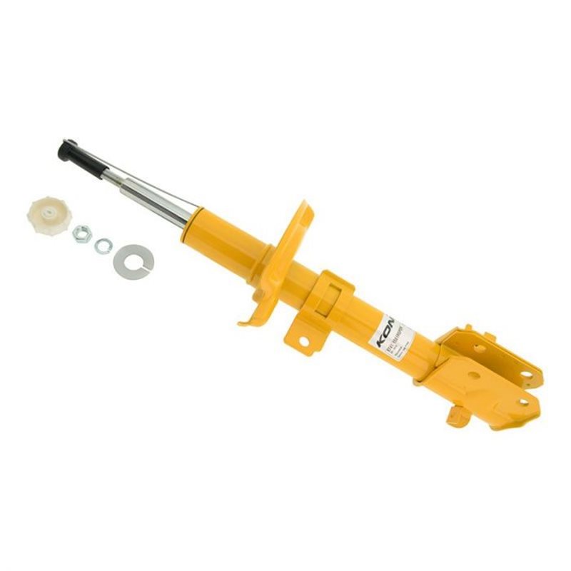 Amortiguador KONI SPORT compatible con Suzuki Swift FZ/NZ incl. Sport 2010-2017 - delantero - Derecha (8741-1581RSPORT)