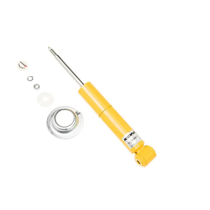 Amortiguador KONI SPORT compatible con Toyota GR86 / Subaru BRZ 2021- - trasero (8241-1325SPORT)