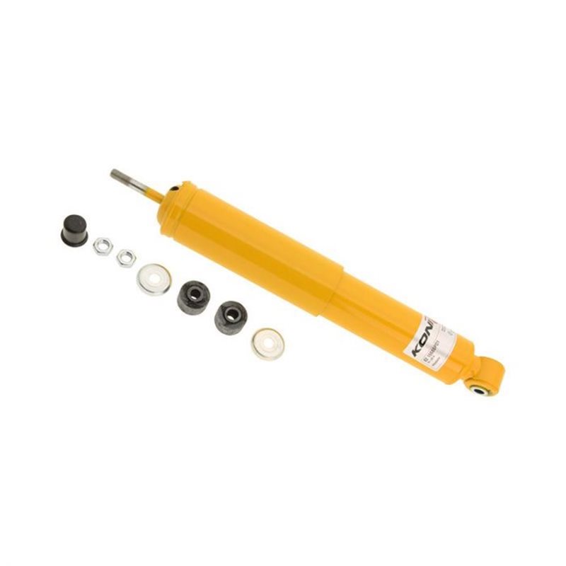 Amortiguador KONI Sport Short compatible con Opel Ascona B / Kadett C Sedan/Coupé/GTE / Manta B/CC incl. GT/E/Gsi 1974-1988 - tr