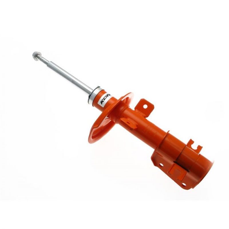 Amortiguador KONI STR.T compatible con Alfa Romeo GTV Coupé / Spider 3.0 V6 24V/3.2 V6 24V 1997-2005 - delantero (8750-1075)