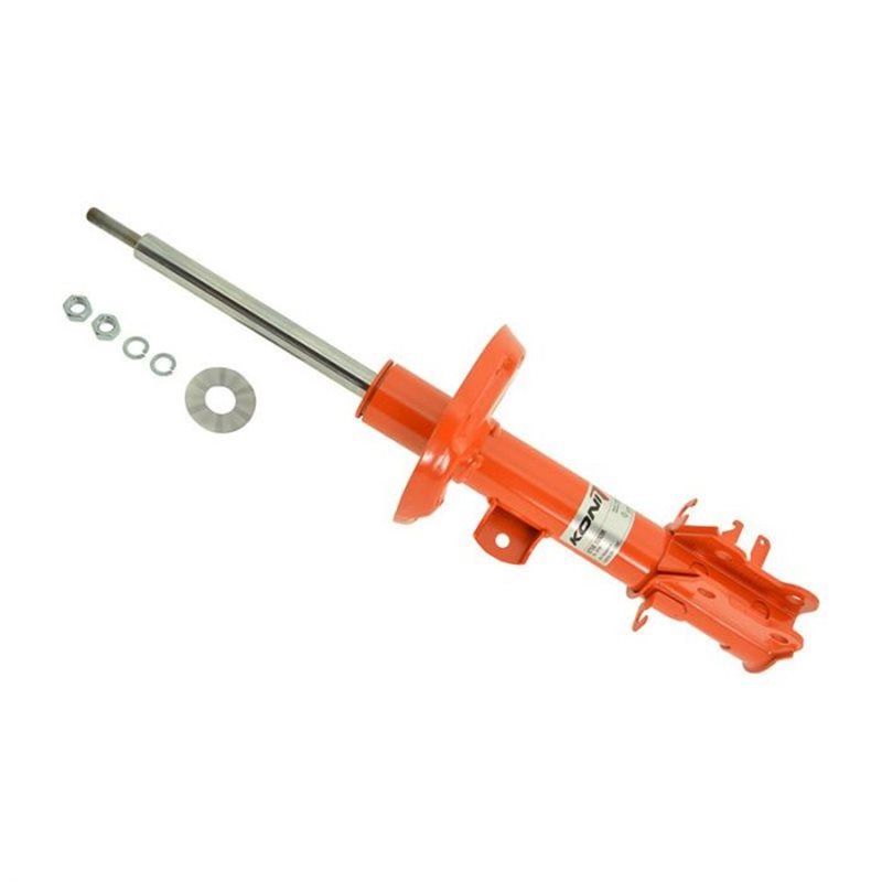 Amortiguador KONI STR.T compatible con Alfa Romeo Mito / Fiat Grande Punto (Evo) / Opel Corsa D/E 2005-2019 - delantero - Derech