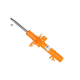 Amortiguador KONI STR.T compatible con Audi A1 (8XA/8XF) / Seat Ibiza (6J/6P) / Toledo IV (NH) / Skoda Fabia (NJ) / Rapid / Volk