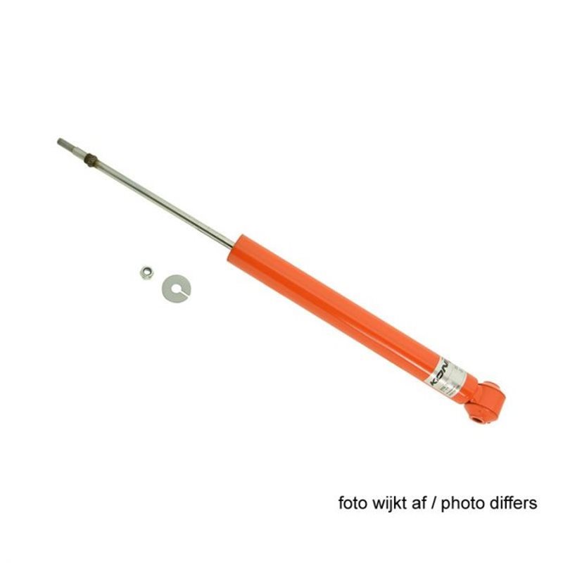 Amortiguador KONI STR.T compatible con Audi A4/A4L (B8/8K)/ A5 (8T/8F) / A6/A7 (C7/4G) incl. S-Line 2007-2018 - trasero (8050-11