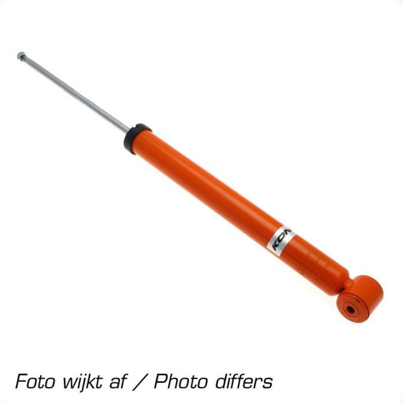 Amortiguador KONI STR.T compatible con Audi A6 (C5/4B) Sedan/Avant 1997-2004 / Skoda Superb I 2002-2008 / Volkswagen Passat 3B/3