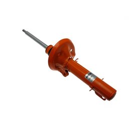 Amortiguador KONI STR.T compatible con Audi S3 (8L) Quattro / TT (8N) Coupé/Roadster 2/4WD 1998-2006 - delantero (8750-1062)