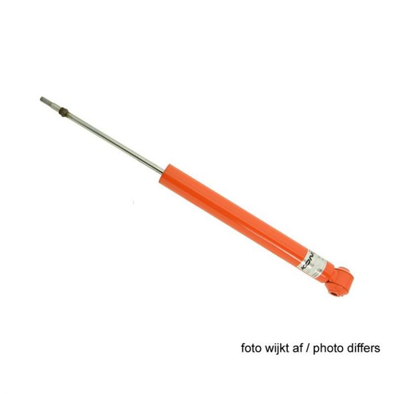 Amortiguador KONI STR.T compatible con Audi TT (8J) Coupé/Roadster 2/4WD 2006-2013 - trasero (8050-1128)