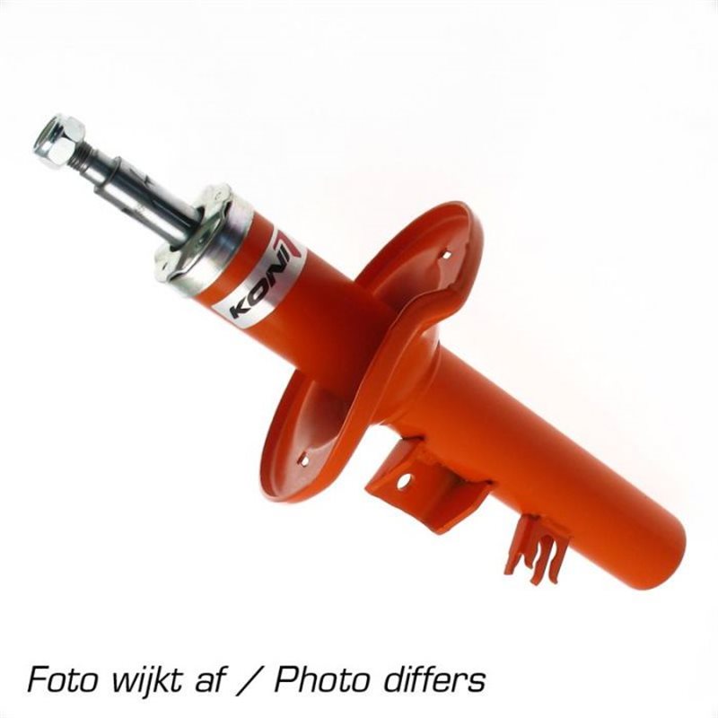 Amortiguador KONI STR.T compatible con BMW 3-Serie (E36) Sedan 316i/318i/318is/318tds / Coupé 316i/318is / Compact (excl. 323ti)