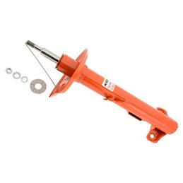 Amortiguador KONI STR.T compatible con BMW 3-Serie (E36) Sedan/Coupé/Cabrio/Touring/Compact incl. M-Technik 1991-2000 - delanter