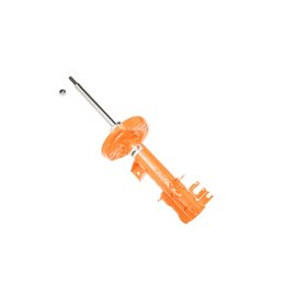 Amortiguador KONI STR.T compatible con Fiat Panda 2011- / Lancia Ypsilon 2011- delantero - Derecha (8750-1129R)