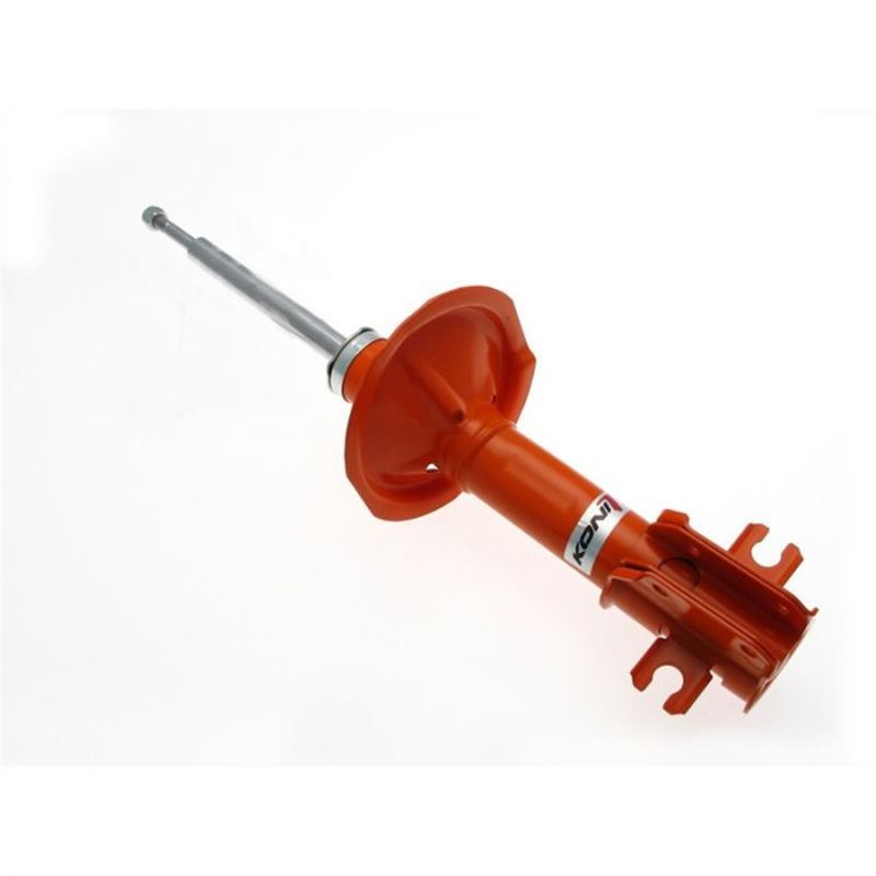 Amortiguador KONI STR.T compatible con Fiat Punto 55/60/75/85/90/1.4 GT Turbo/1.7TD/Cabrio 1993-1999 / Lancia Ypsilon 1996-2003 