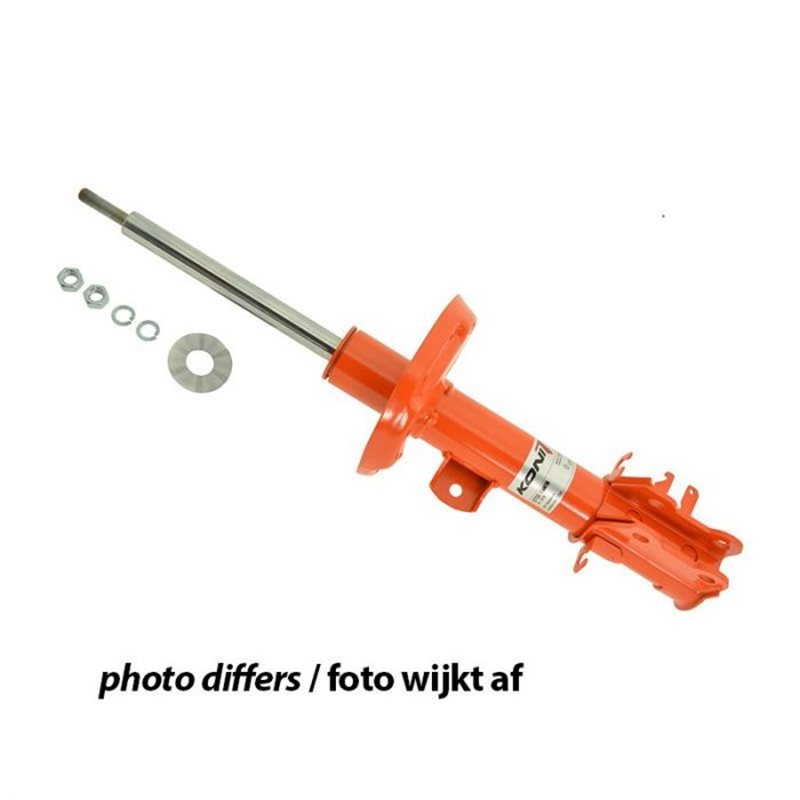 Amortiguador KONI STR.T compatible con Ford (Europe) Mondeo V Sedan/Hatchback/Wagon (excluyendo el ajuste de nivel) 2015-2019 - 