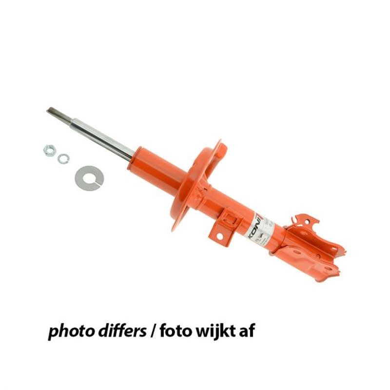 Amortiguador KONI STR.T compatible con Ford (Europe) Mondeo V Sedan/Hatchback/Wagon (excluyendo el ajuste de nivel) 2015-2019 - 