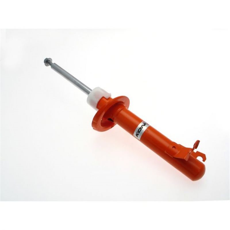 Amortiguador KONI STR.T compatible con Ford Fiësta V 2002-2008 / Mazda II 2004-2007 - delantero - Derecha (8750-1081R)