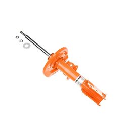 Amortiguador KONI STR.T compatible con Ford Mustang Coupé/Cabrio 4-Cilinder/V6/V8/Ecoboost (excl. GT350/GT350R/MagneRide) 2015- 